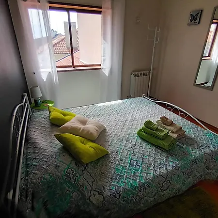 Morada Do Ultramar Apartment Viana do Castelo Exterior photo