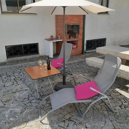 Morada Do Ultramar Apartment Viana do Castelo Exterior photo