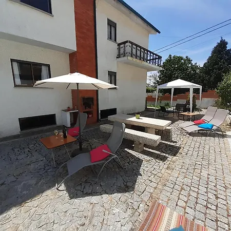 Morada Do Ultramar Apartment Viana do Castelo Exterior photo