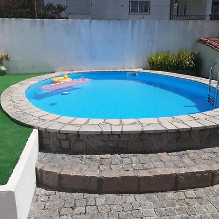 Morada Do Ultramar Apartment Viana do Castelo Exterior photo