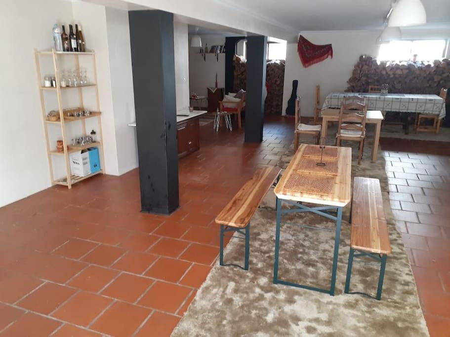Homestay Morada Do Ultramar