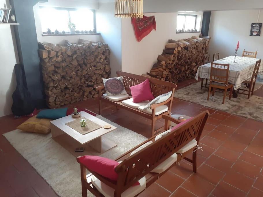 Morada Do Ultramar Homestay