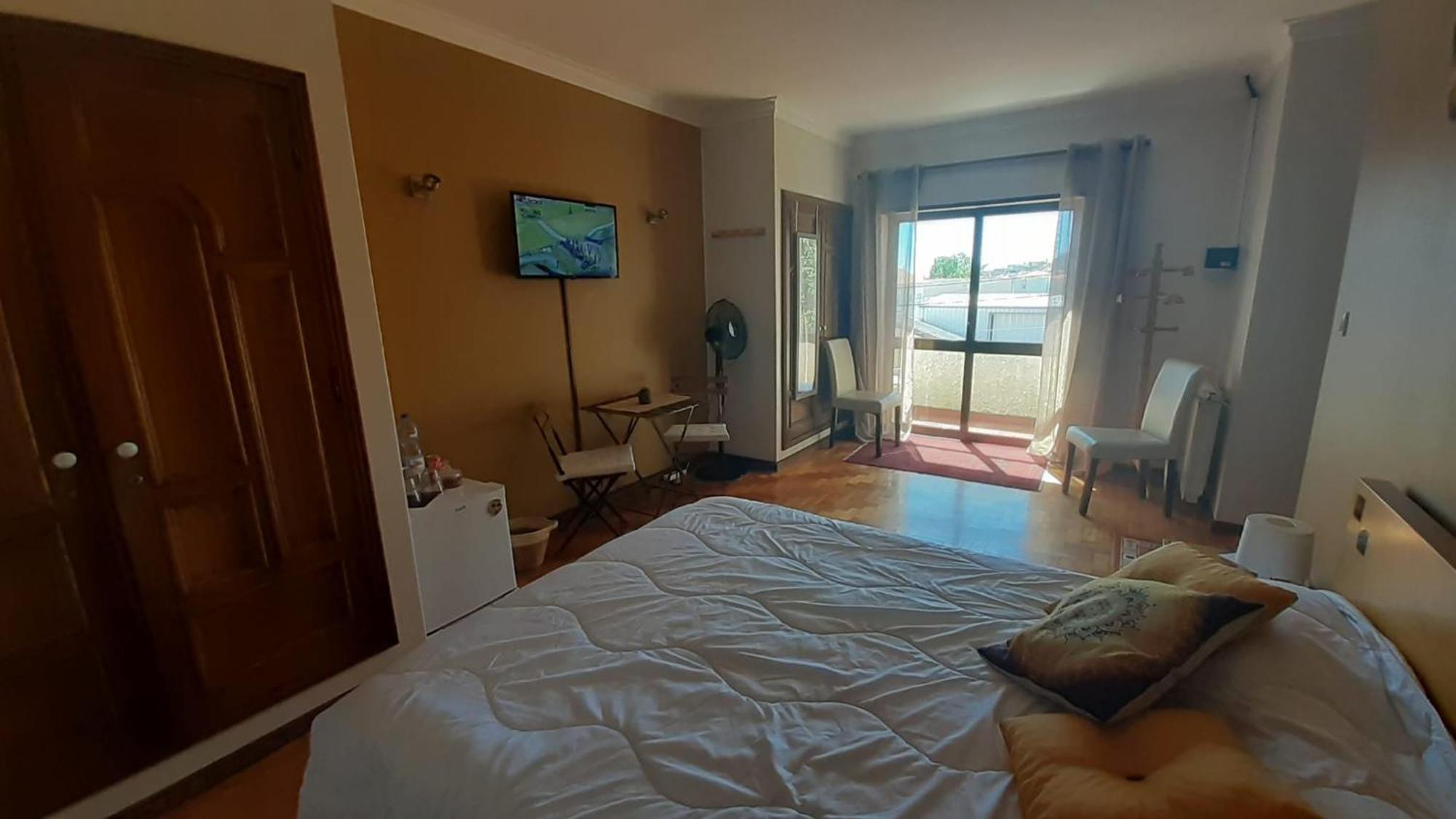Homestay Morada Do Ultramar Viana do Castelo