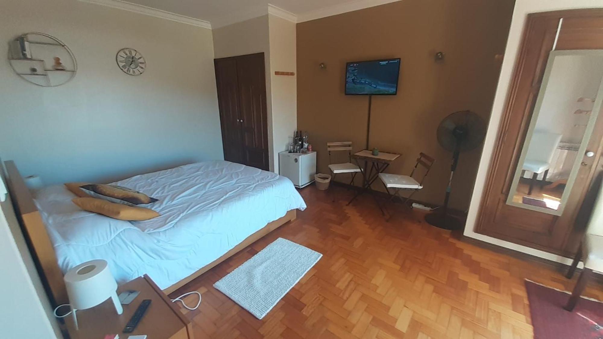Homestay Morada Do Ultramar
