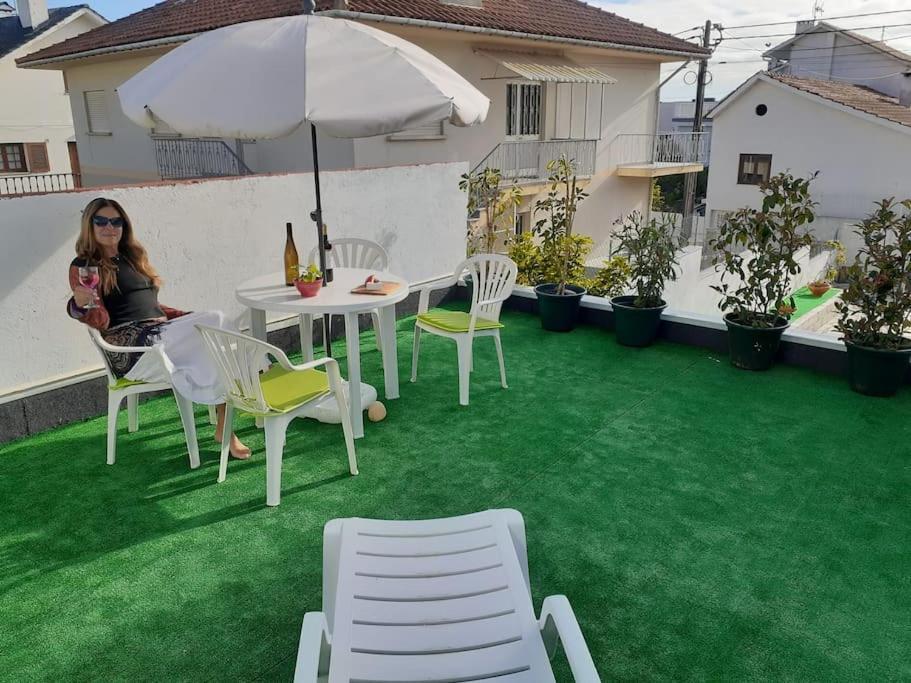 Morada Do Ultramar Homestay *