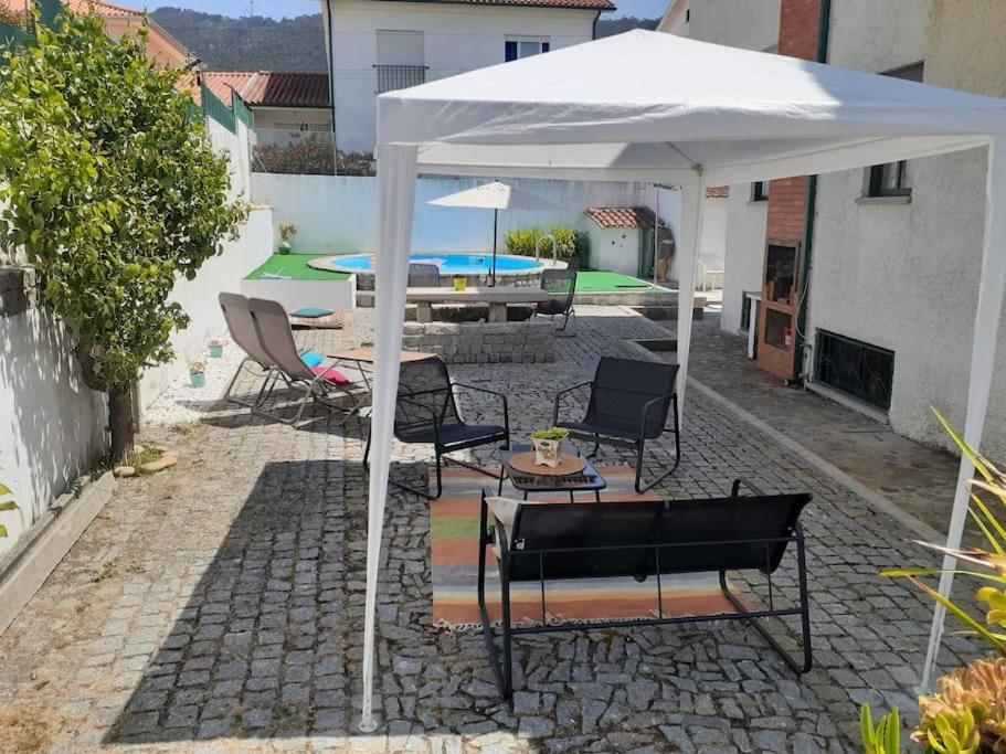 Homestay Morada Do Ultramar Viana do Castelo