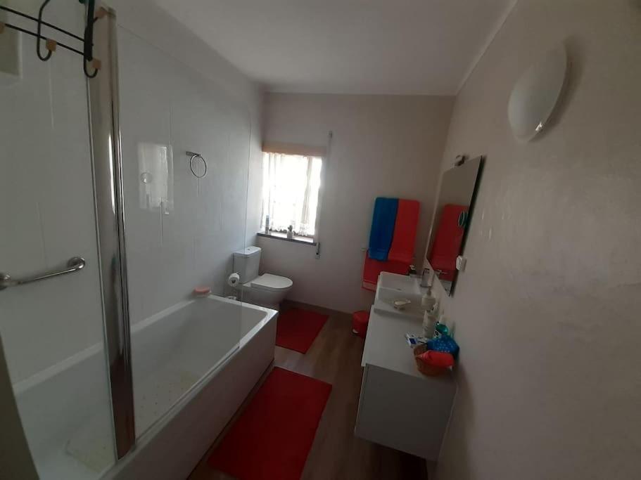 Homestay Morada Do Ultramar *