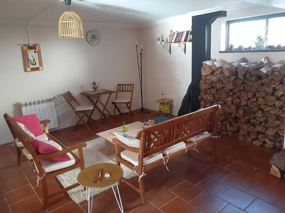 Morada Do Ultramar Homestay