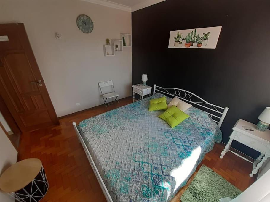 Homestay Morada Do Ultramar
