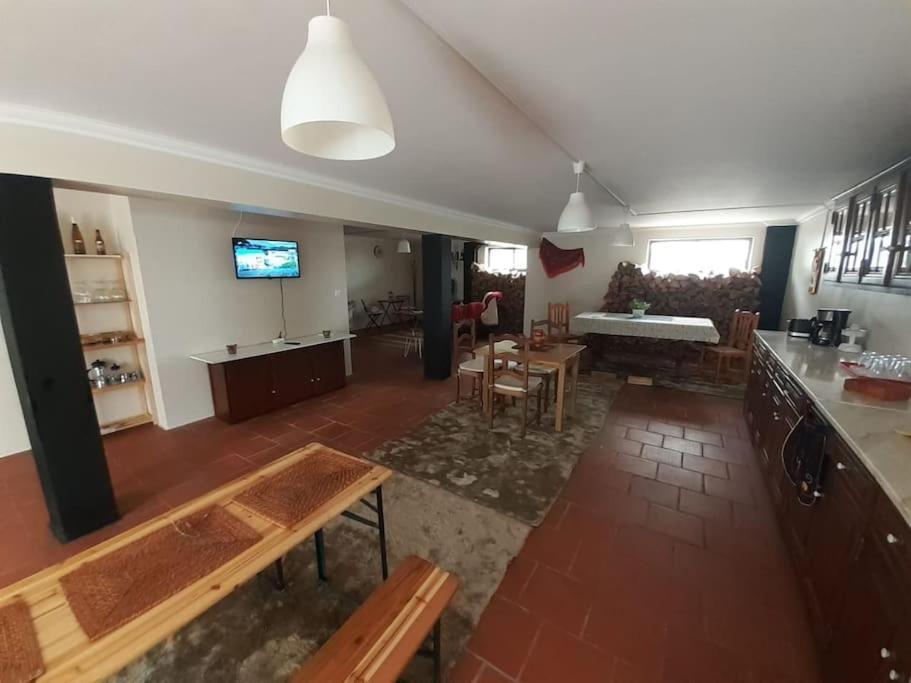 Homestay Morada Do Ultramar *