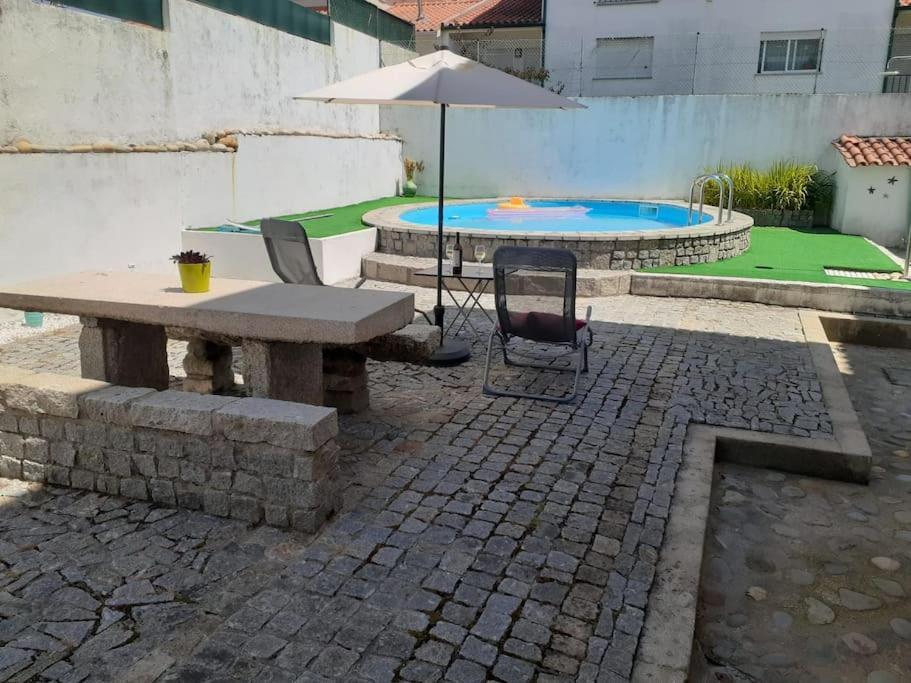 Morada Do Ultramar Homestay *