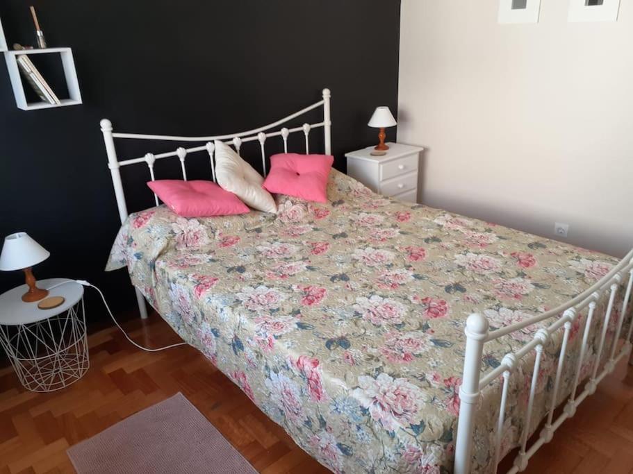 Homestay Morada Do Ultramar Viana do Castelo