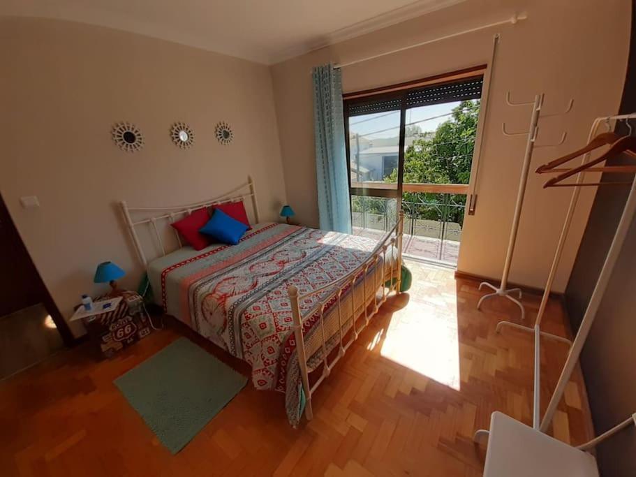 Homestay Morada Do Ultramar