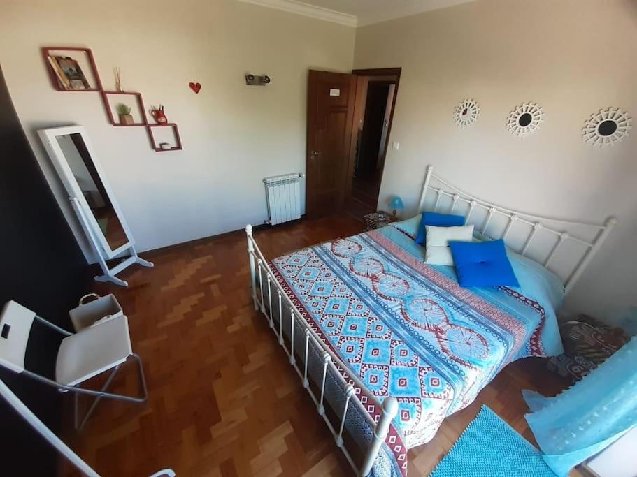 Morada Do Ultramar Homestay