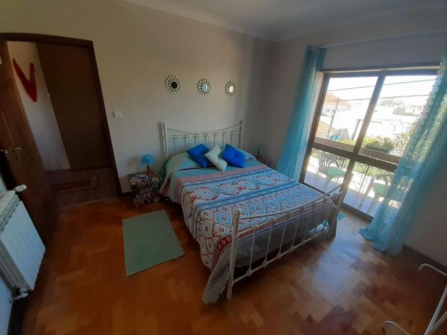 Homestay Morada Do Ultramar *