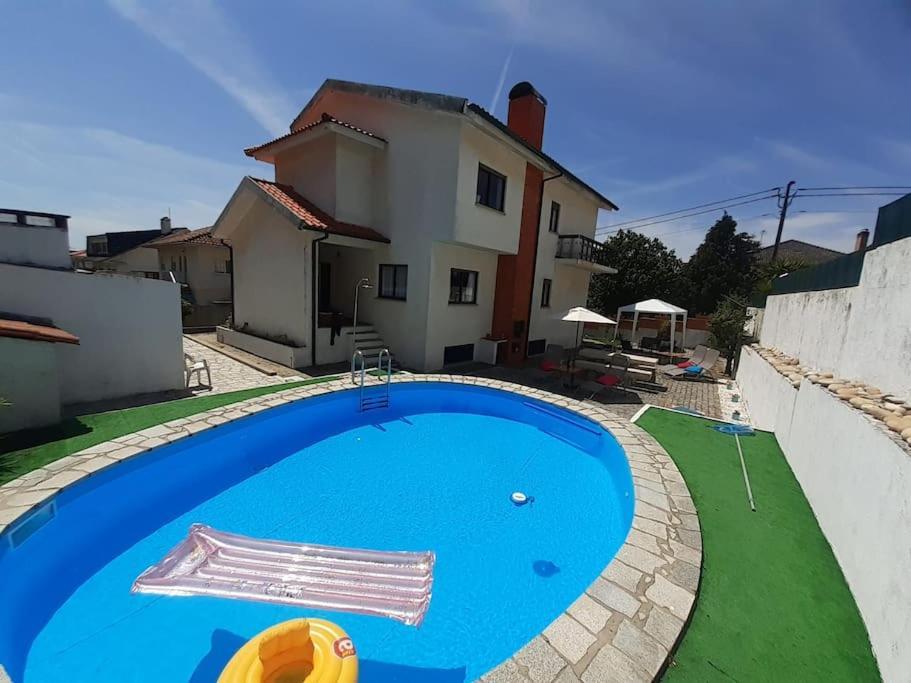 Homestay Morada Do Ultramar *