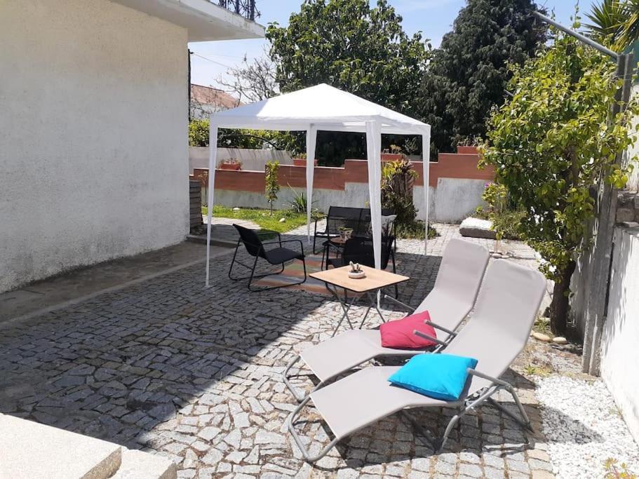 Homestay Morada Do Ultramar *