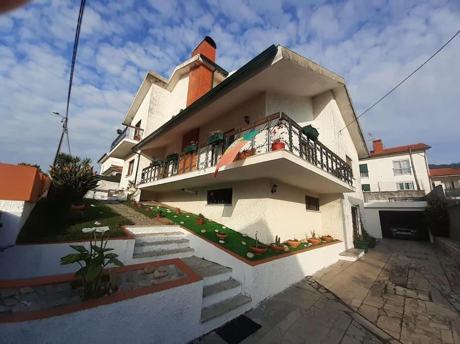 Morada Do Ultramar Homestay Viana do Castelo