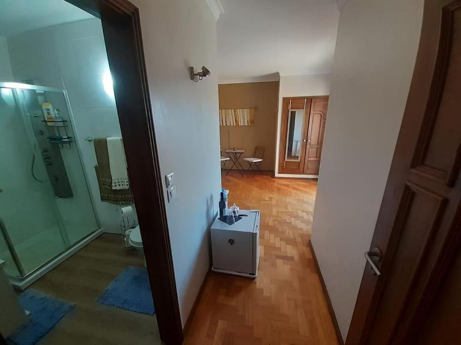 Homestay Morada Do Ultramar *