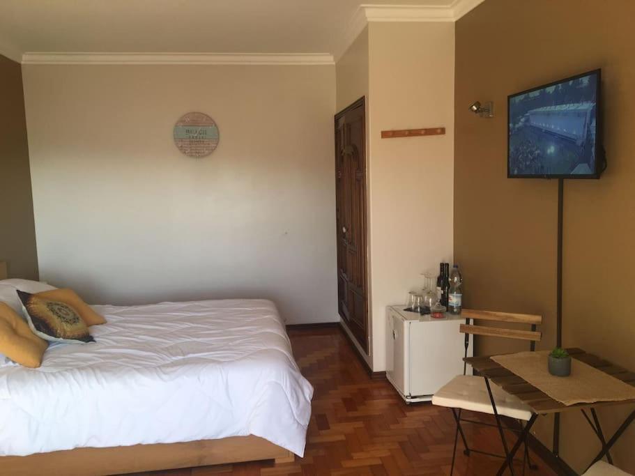 Morada Do Ultramar Homestay *