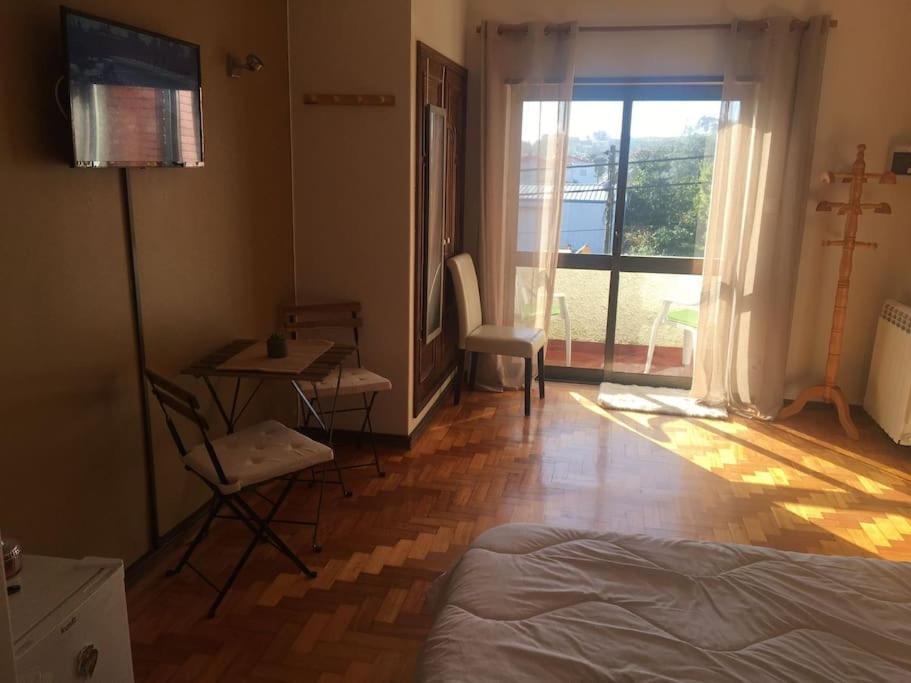 Morada Do Ultramar Homestay Viana do Castelo