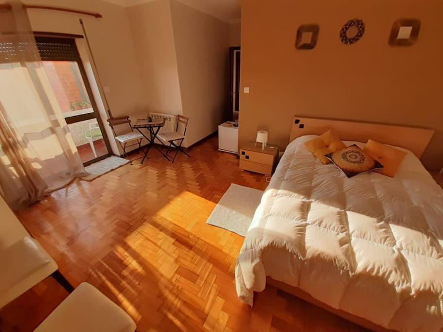Morada Do Ultramar Homestay