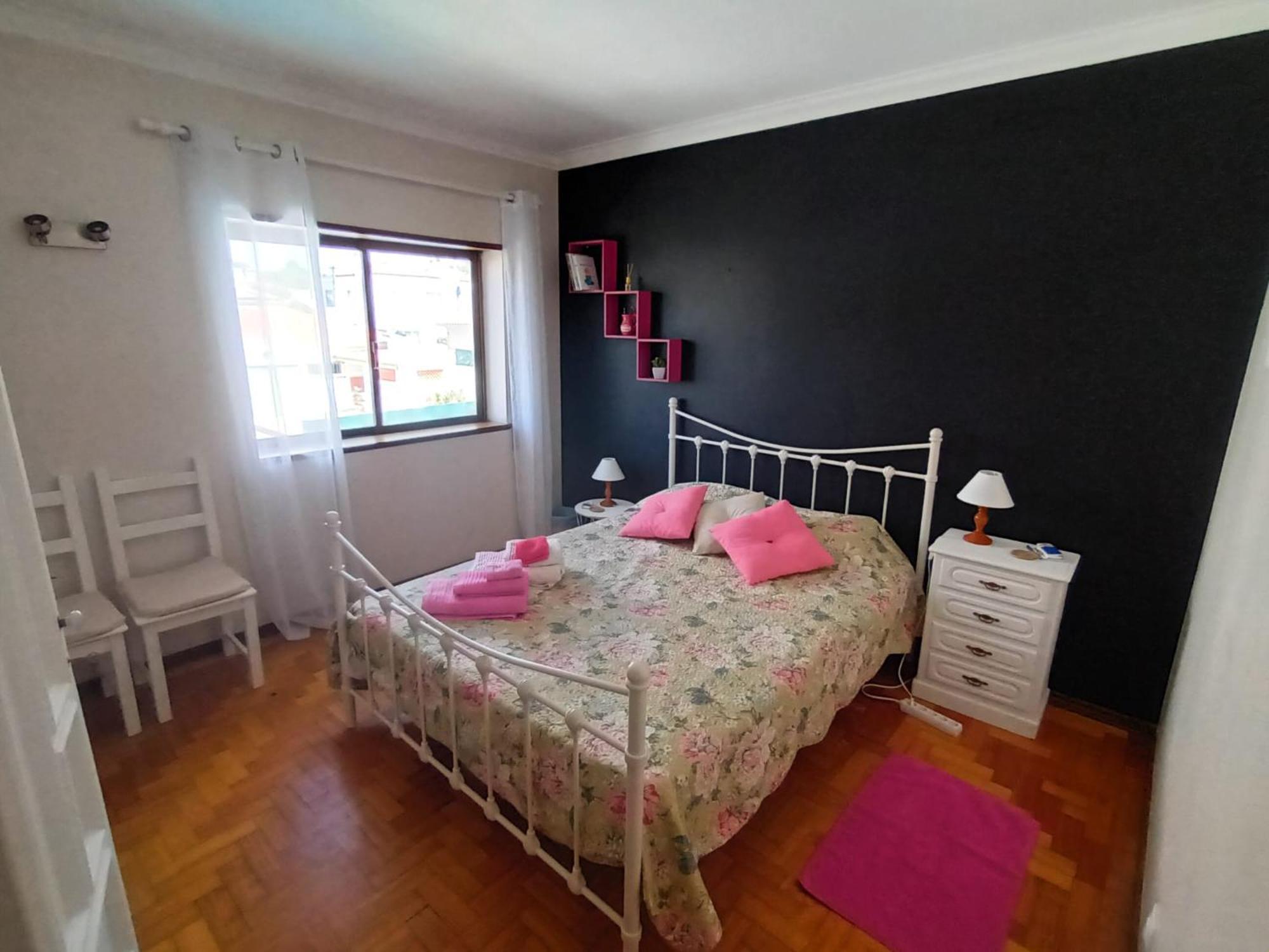 Homestay Morada Do Ultramar Viana do Castelo
