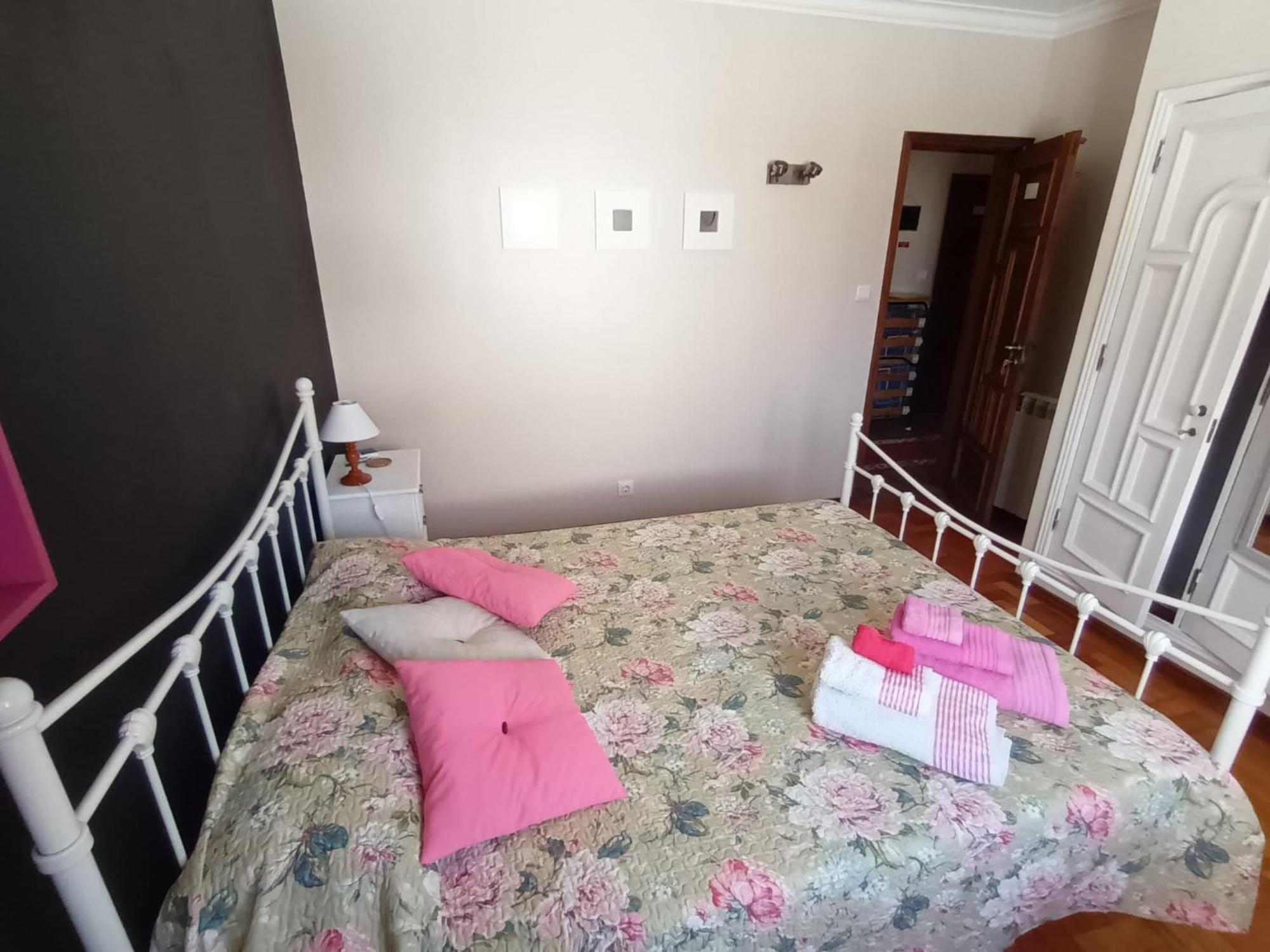 Homestay Morada Do Ultramar