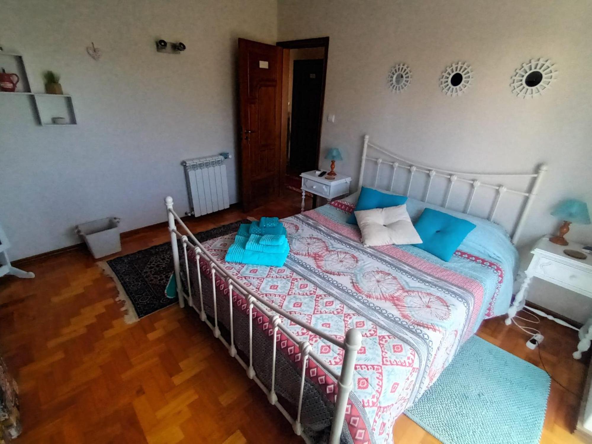 Homestay Morada Do Ultramar Viana do Castelo