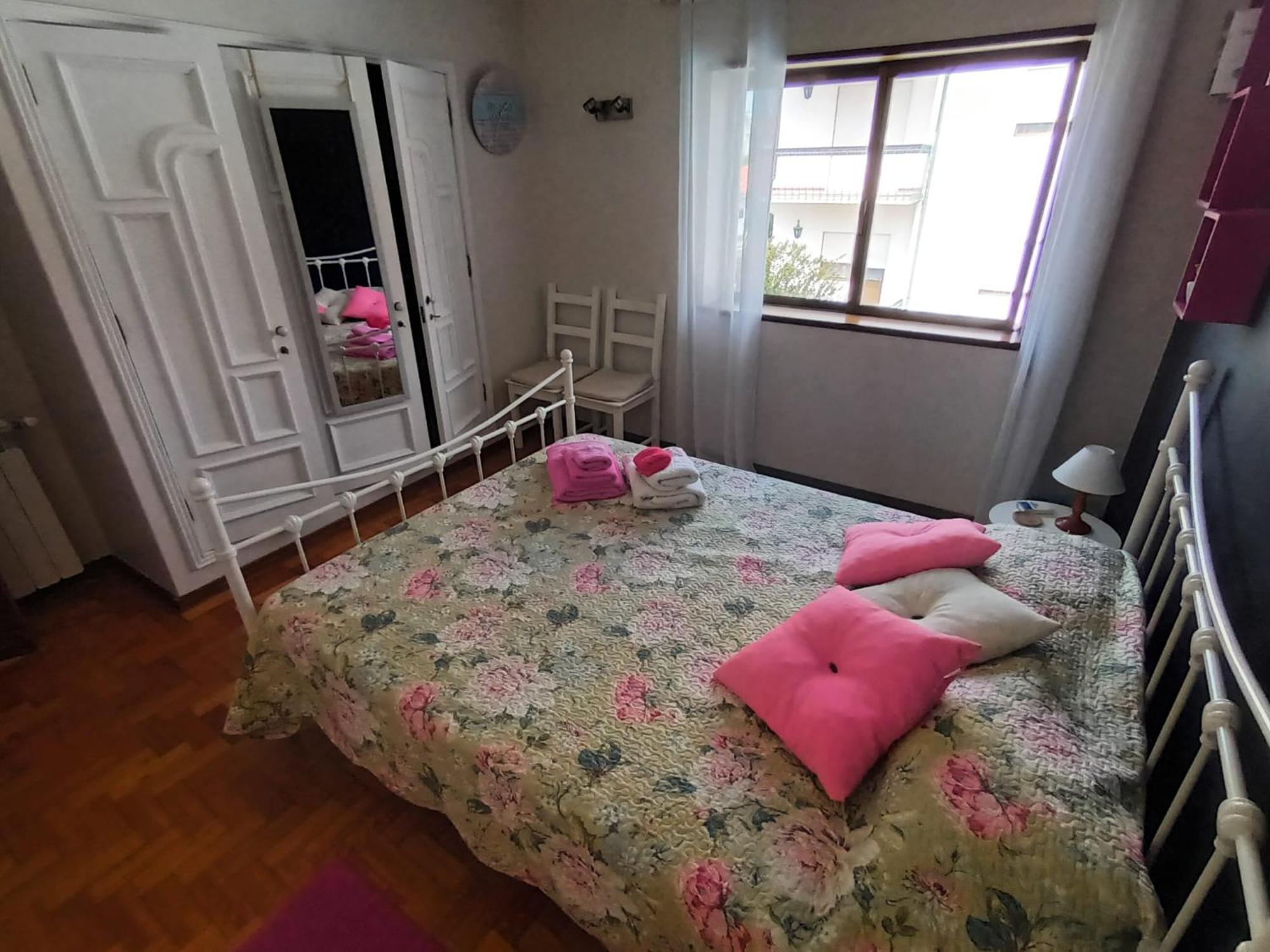 Morada Do Ultramar Homestay