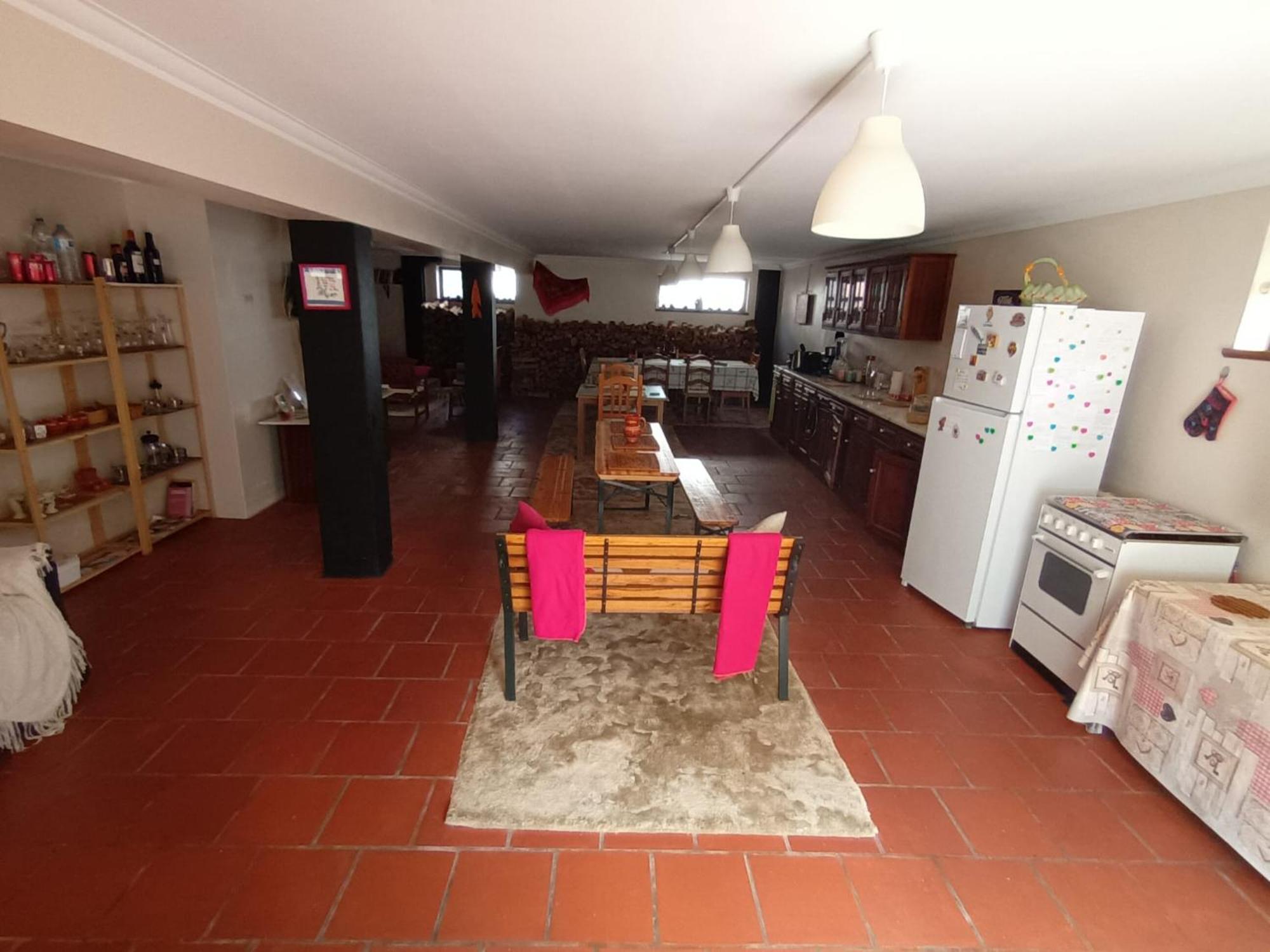 Homestay Morada Do Ultramar Viana do Castelo