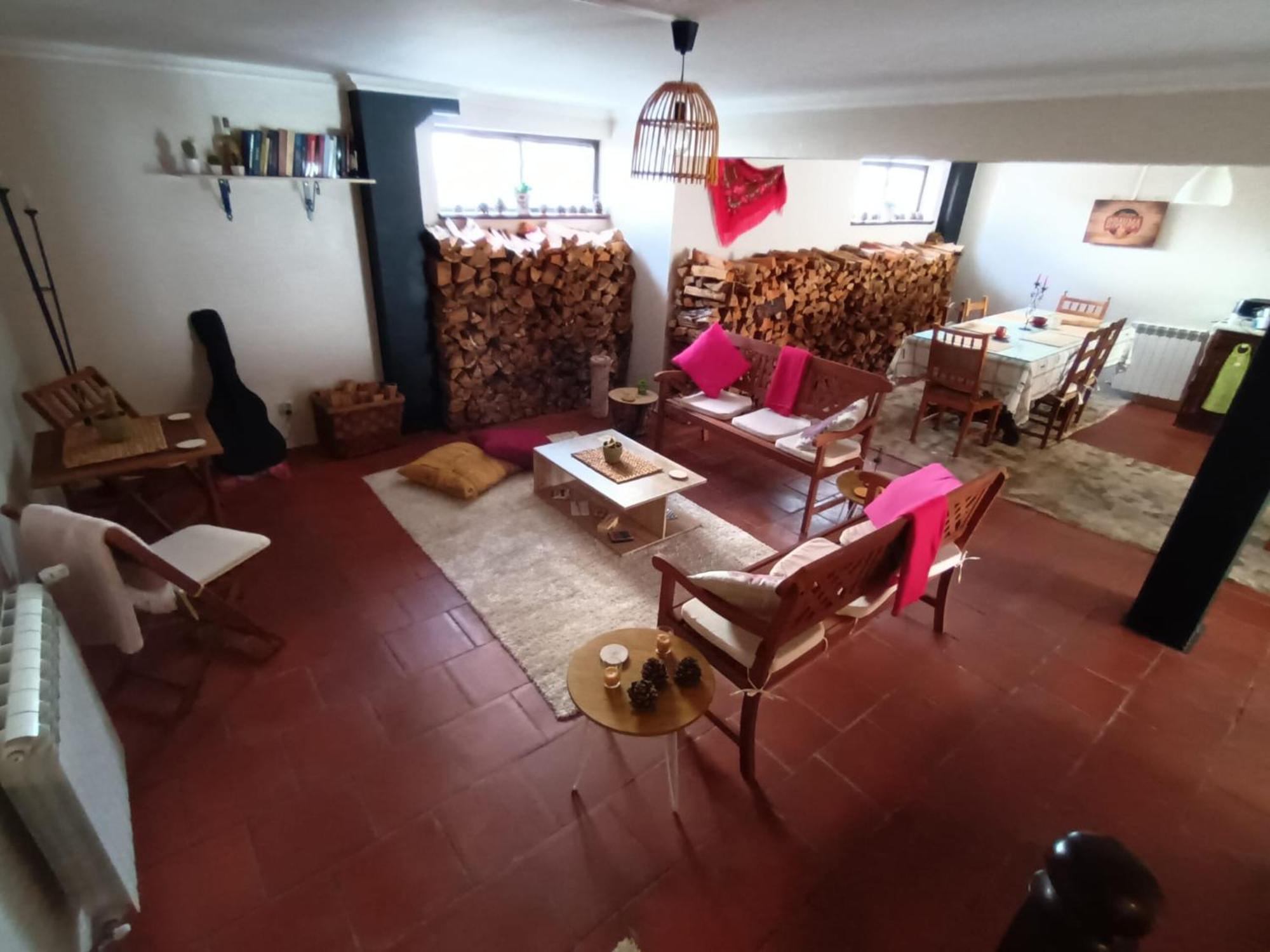 Homestay Morada Do Ultramar