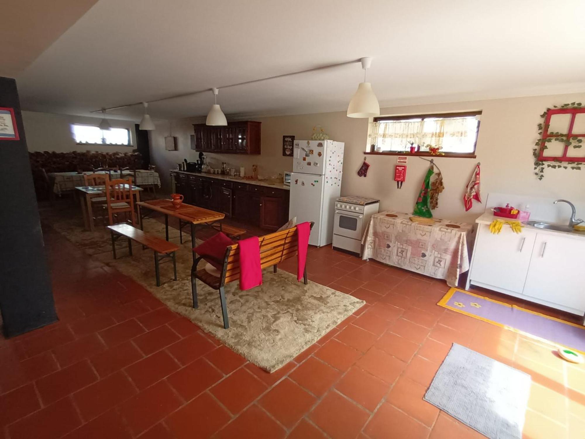 Morada Do Ultramar Homestay