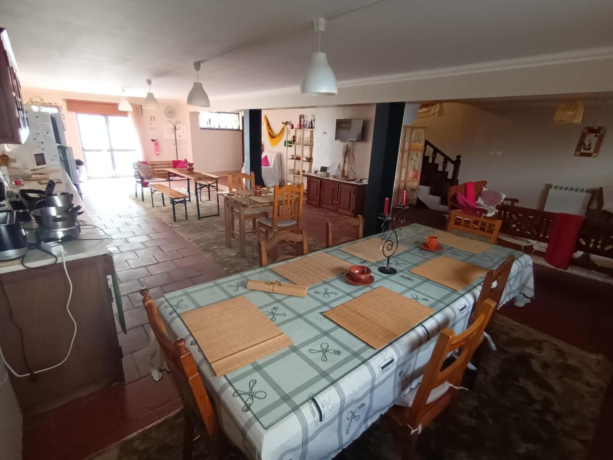 Morada Do Ultramar Homestay