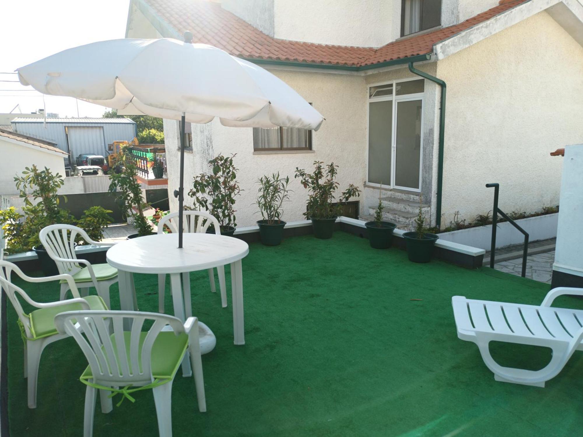 Morada Do Ultramar Homestay