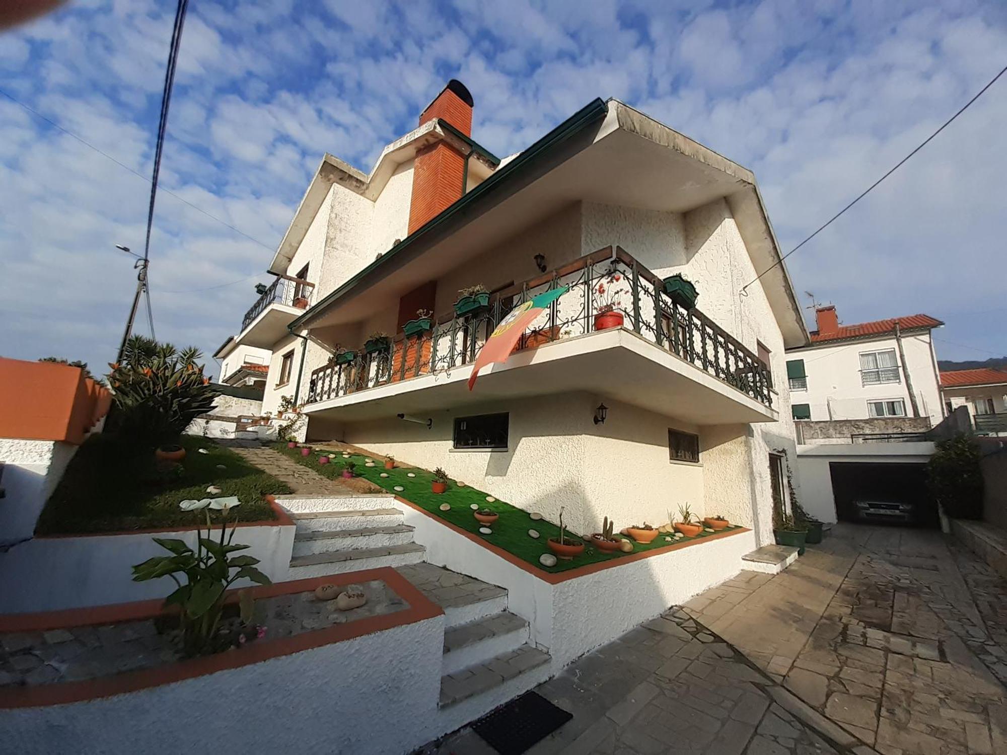 Homestay Morada Do Ultramar *