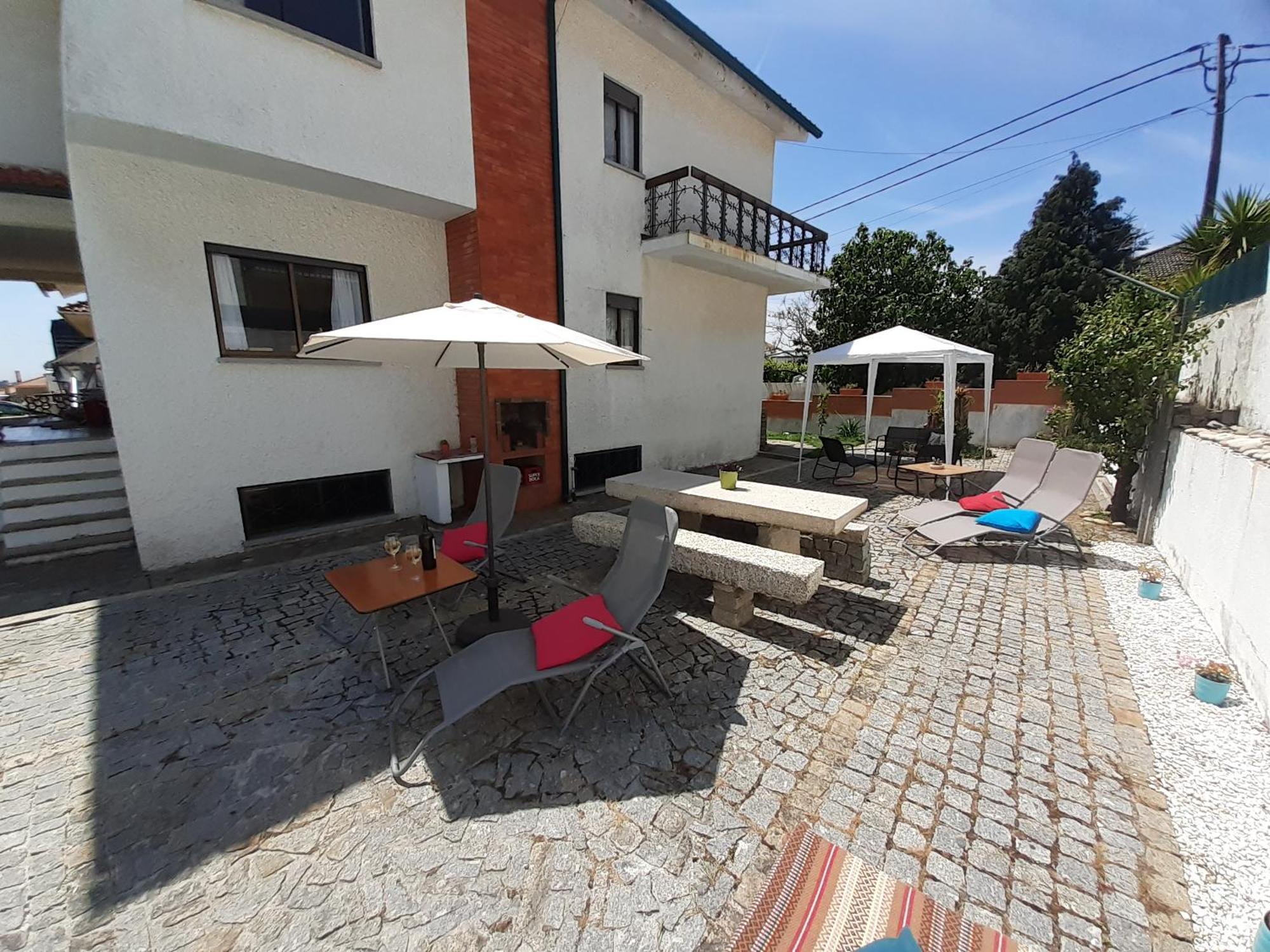 Morada Do Ultramar Homestay