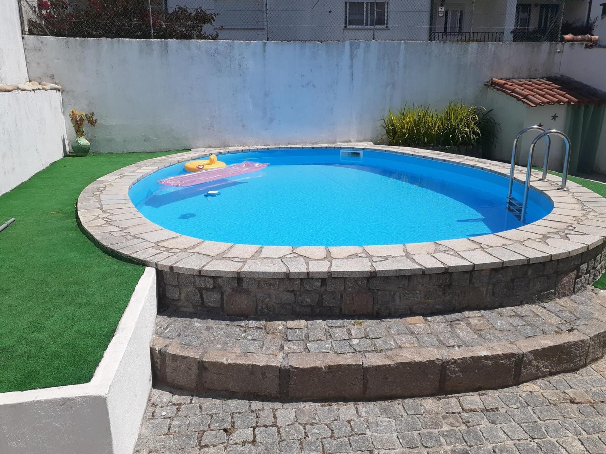 Morada Do Ultramar Homestay *