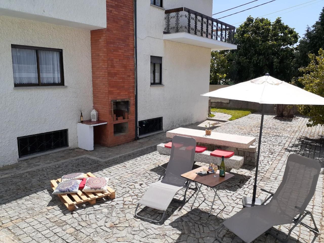 Morada Do Ultramar Homestay Viana do Castelo