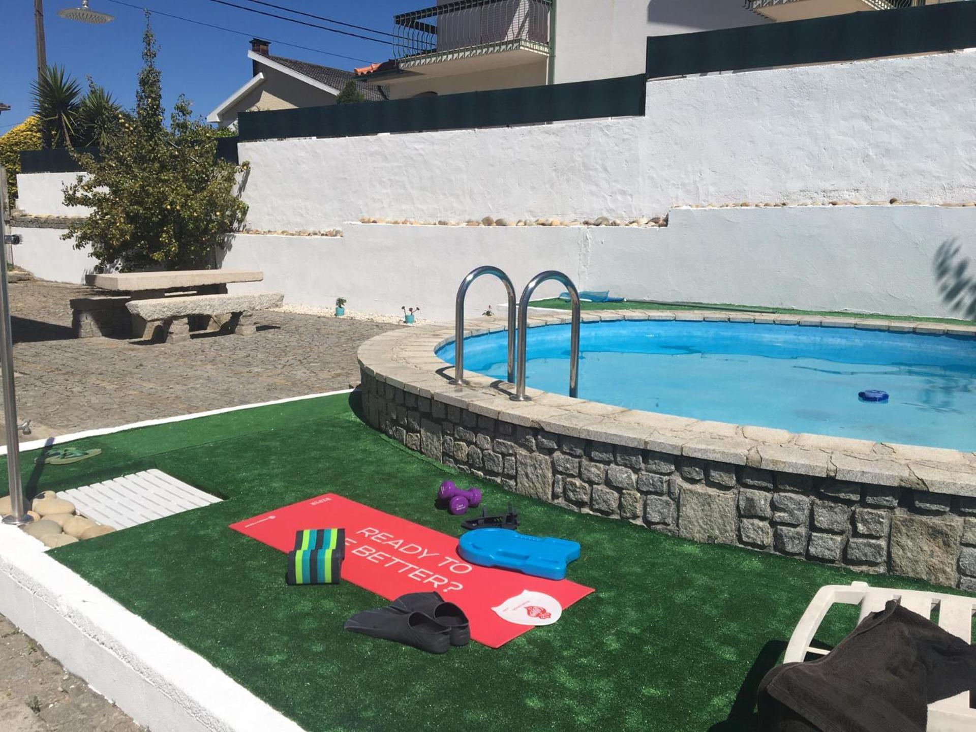Morada Do Ultramar Homestay *
