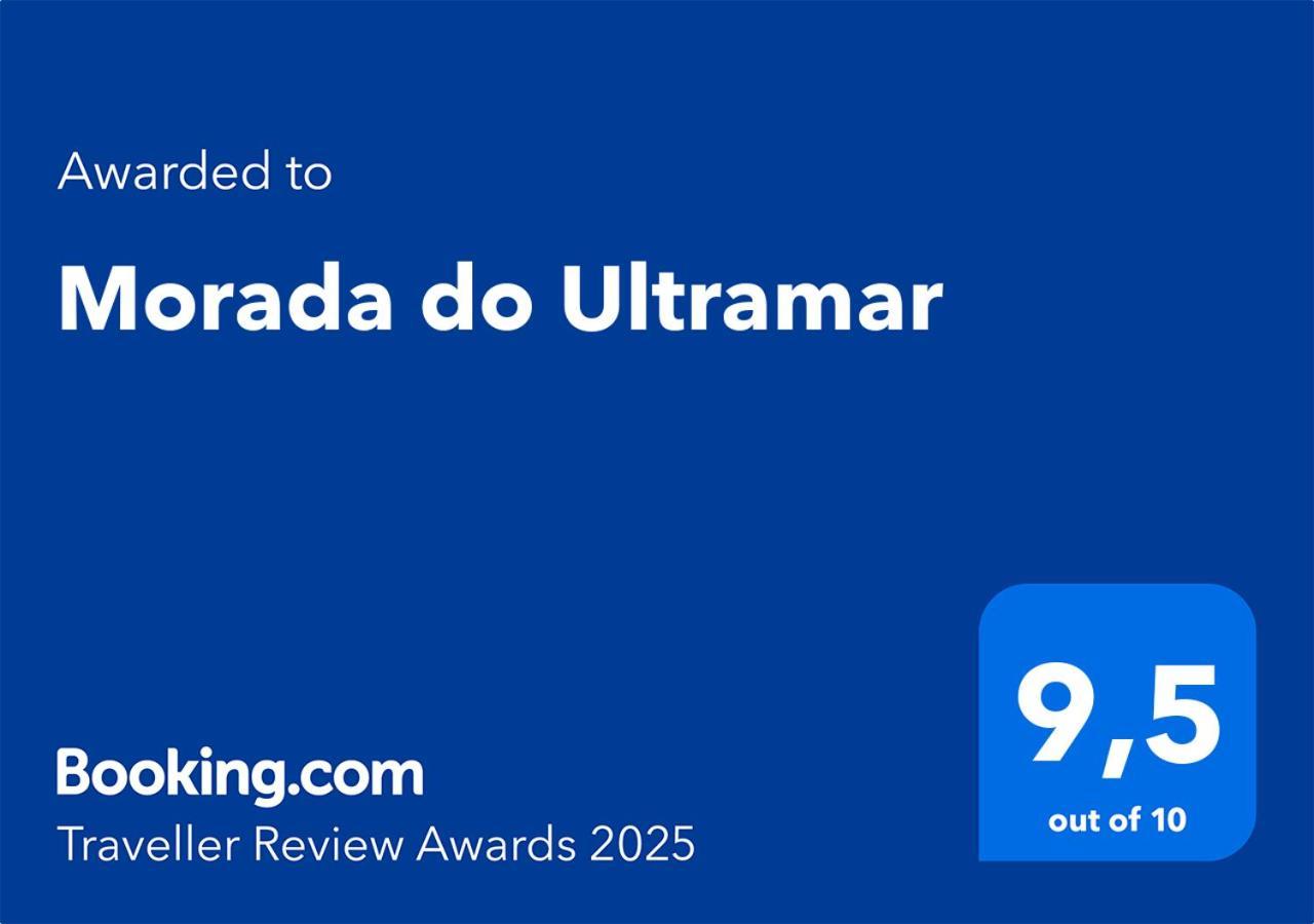 Morada Do Ultramar