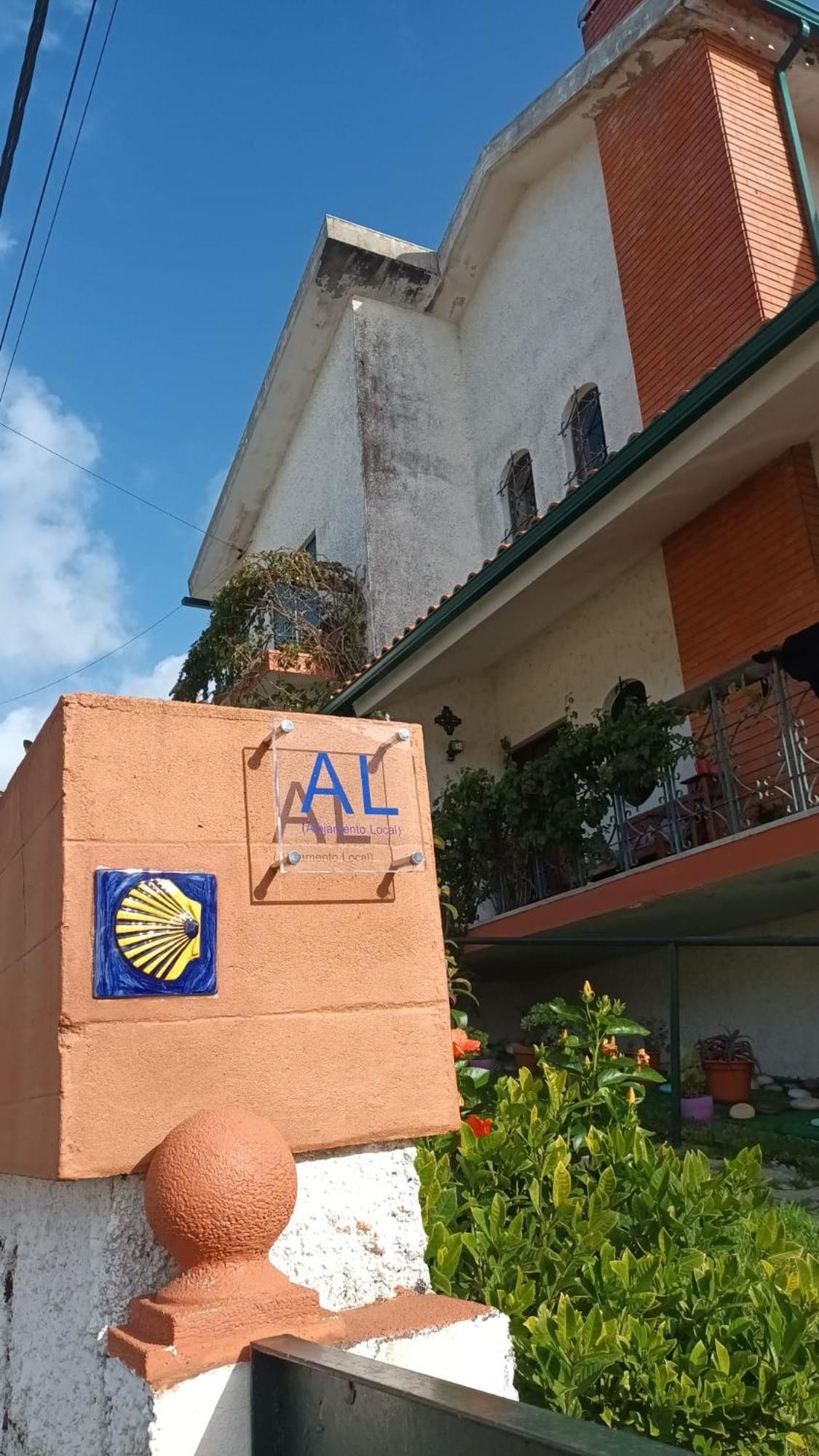 Morada Do Ultramar Homestay Viana do Castelo