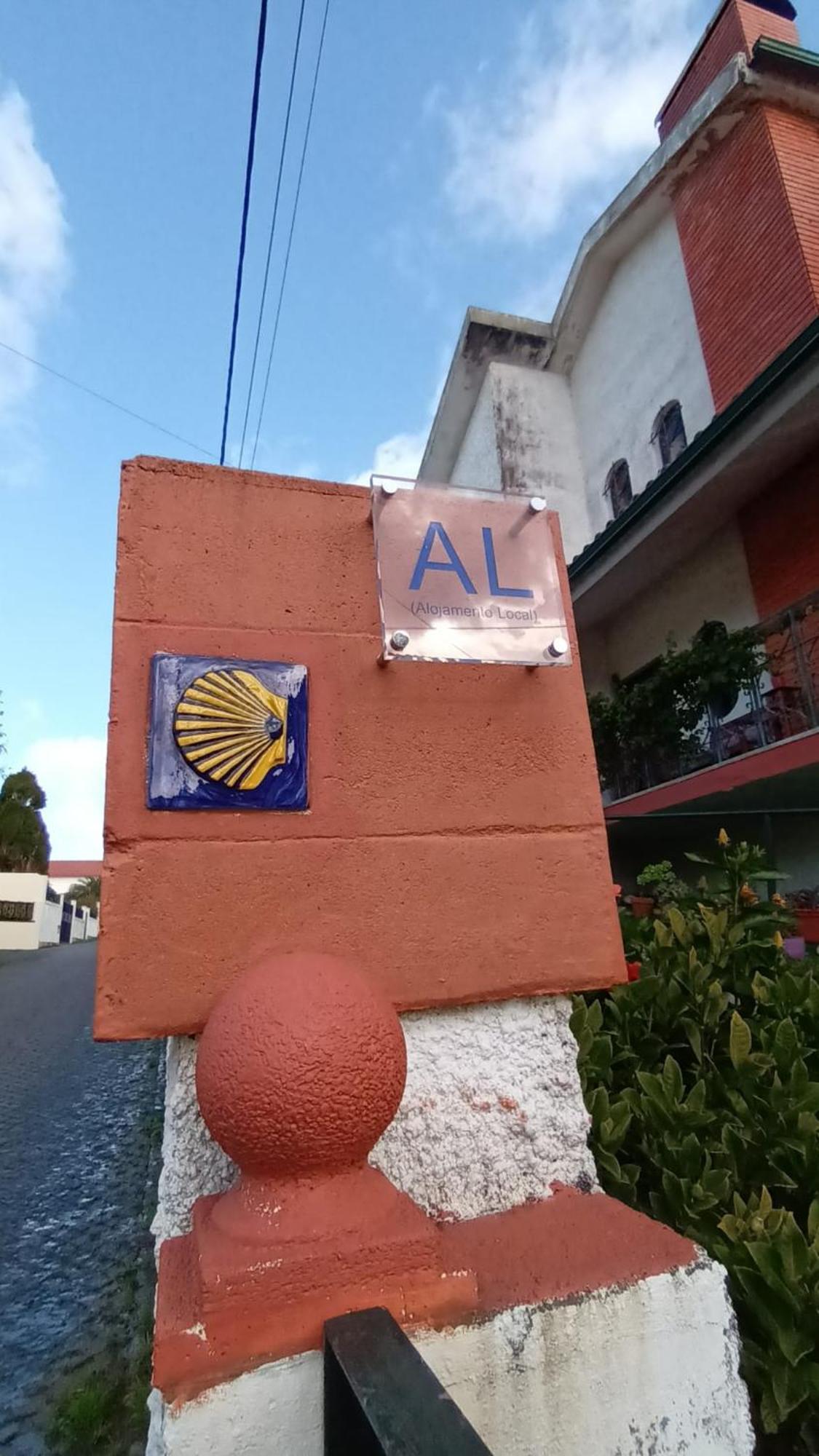 Morada Do Ultramar *