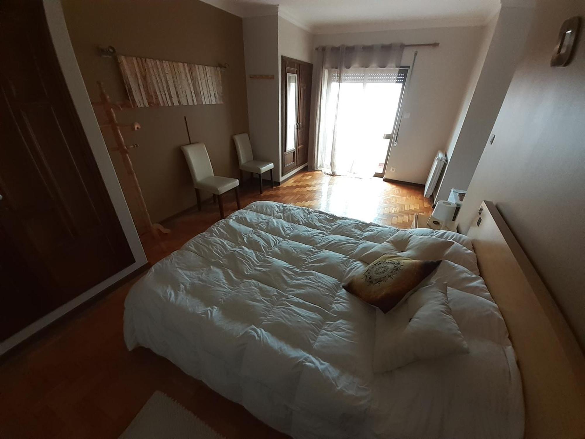 Morada Do Ultramar Homestay Viana do Castelo